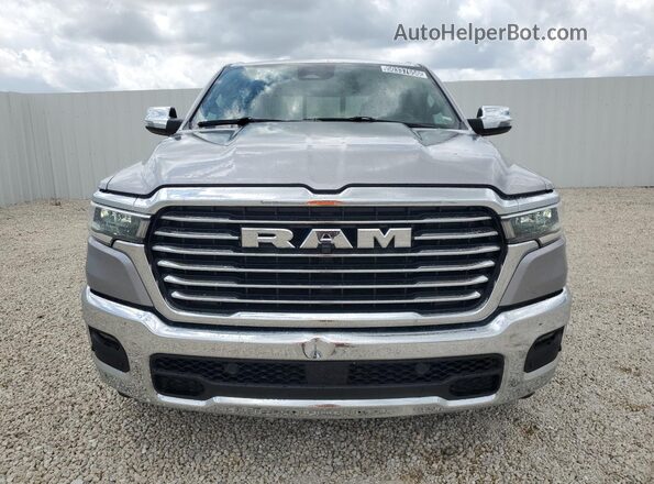 1C6SRFJPXTN255511 2026 RAM 1500 Silver 