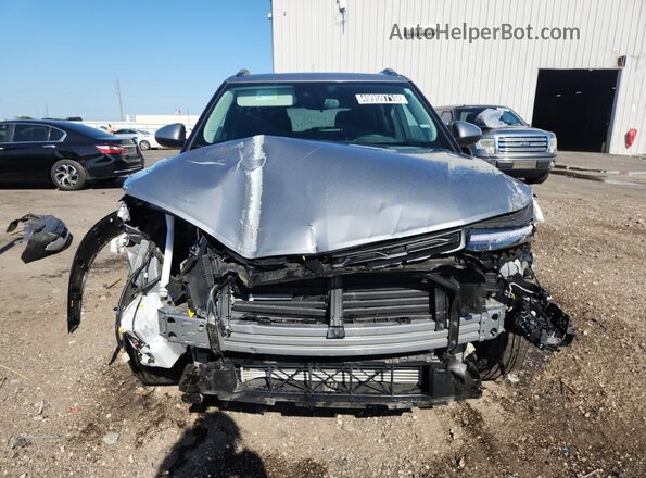 KL79MPSL1TB089014 2026 CHEVROLET TRAILBLAZER Gray 
