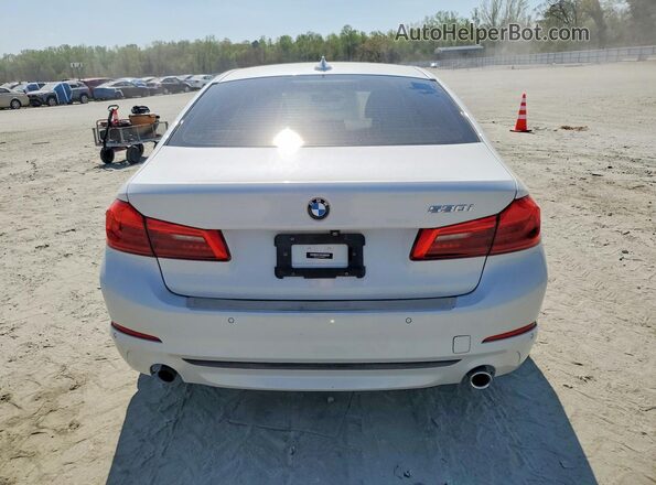 WBAJA5C56KG900947 2019 BMW 7 SERIES White 