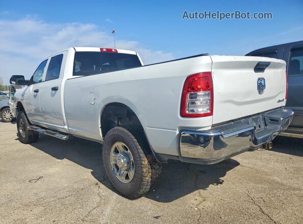 3C6UR5HJ0LG185112 2020 RAM 2500 White 
