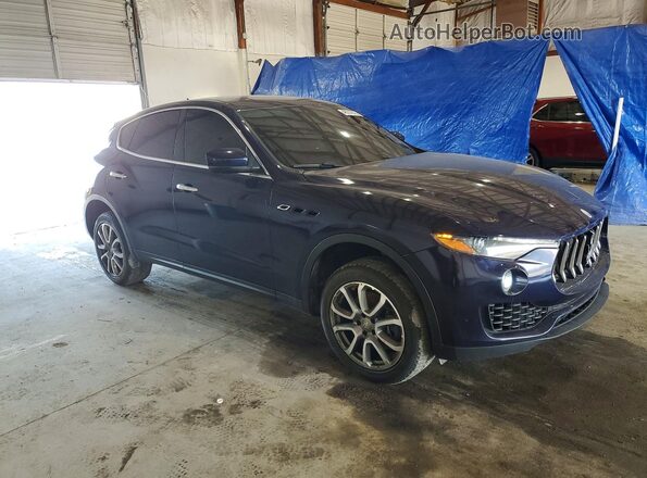 ZN661XUA3HX222620 2017 MASERATI ALL OTHER Blue 