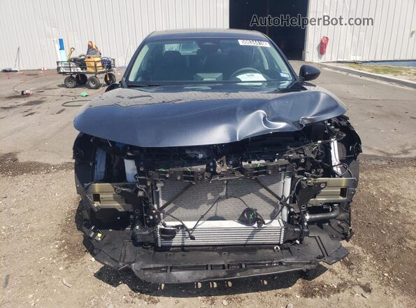 1HGCY1F44TA008107 2026 HONDA ACCORD Gray 360 interior view