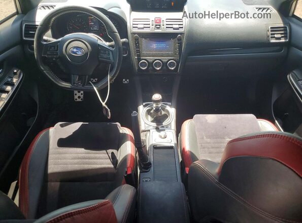 JF1VA2E66L9810301 2020 SUBARU WRX White 