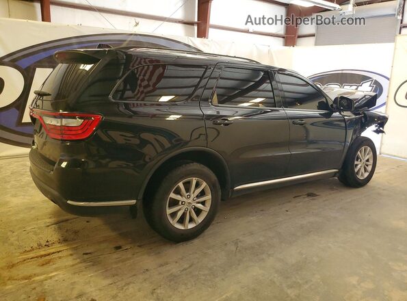 1C4RDHAG7PC616101 2023 DODGE DURANGO Black 
