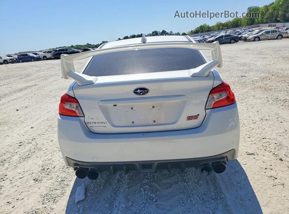 JF1VA2E66L9810301 2020 SUBARU WRX White 