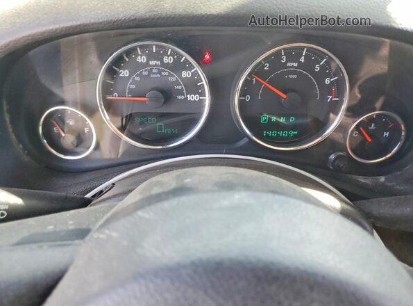 1C4BJWDG9GL189398 2016 JEEP WRANGLER Белый Вид задних сидений