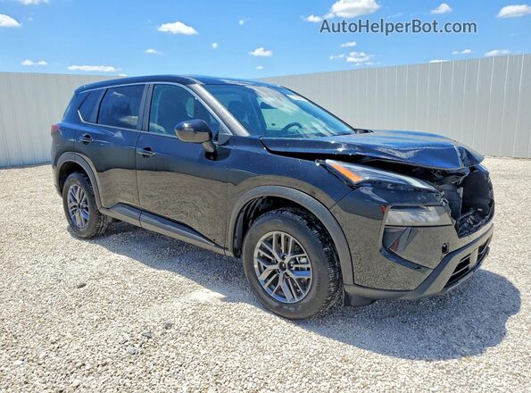 5N1BT3BBXTC706553 2026 NISSAN ROGUE Black 