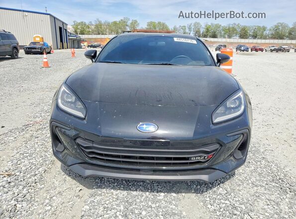 JF1ZDBS13R9700493 2024 SUBARU BRZ Black 