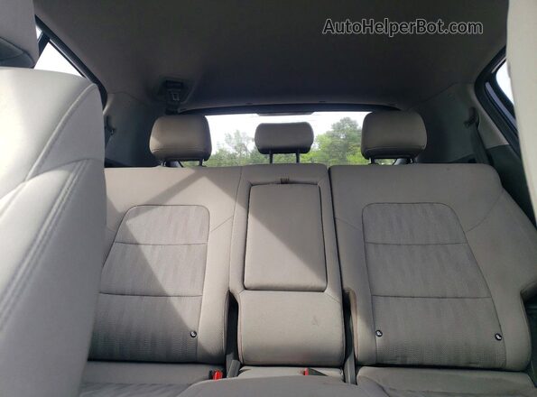 KNDPMCAC0K7555859 2019 KIA SPORTAGE Blue 
