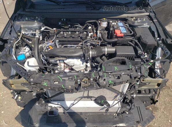 1HGCY1F44TA008107 2026 HONDA ACCORD Gray 