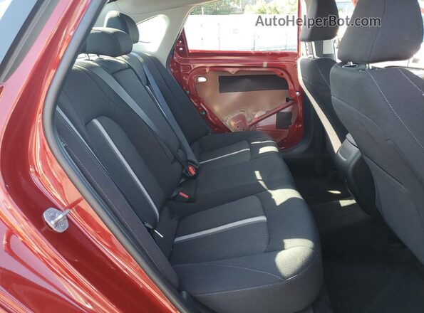 KMHL64JA5RA400617 2024 HYUNDAI SONATA Red 