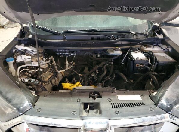 5J6RW2H56HL053923 2017 HONDA CR-V Tan 