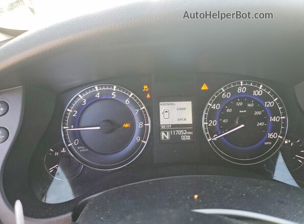 JN1BJ0RP2HM388054 2017 INFINITI QX50 Gray 