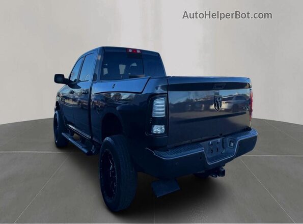 3C6UR5FL6HG721170 2017 RAM 2500 Black 