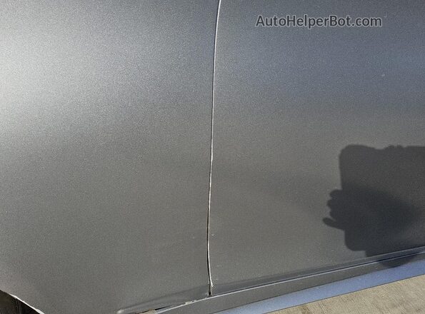 WDDUG8CB0GA214053 2016 MERCEDES-BENZ S-CLASS Silver 