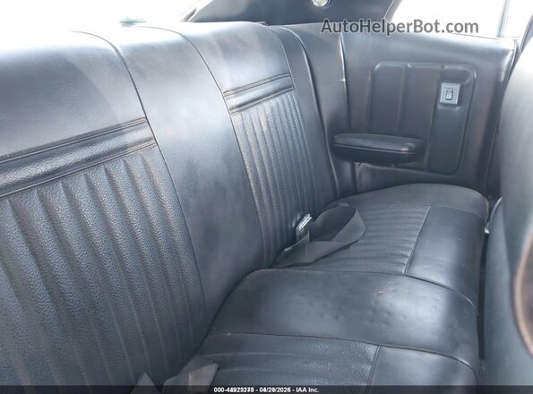 9F93M531466       1970 MERCURY COUGAR Белый Вид наклейки с VIN-кодом