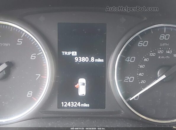 JA4AD2A36HZ027900 2017 MITSUBISHI OUTLANDER Black Vista interior de 360 grados