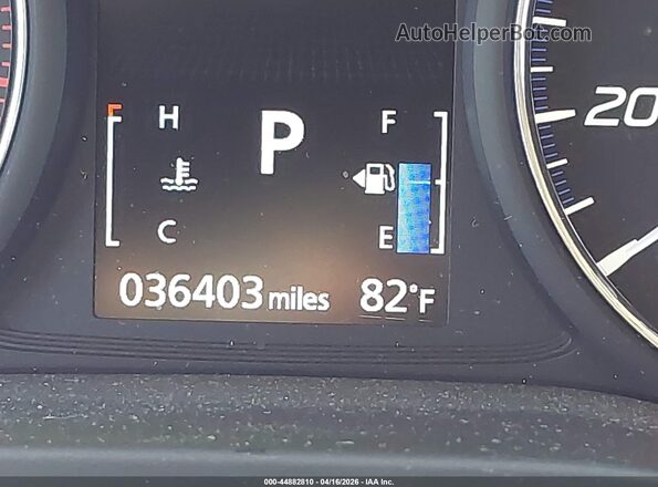 JA4AD2A39LZ048183 2020 MITSUBISHI OUTLANDER Gray 