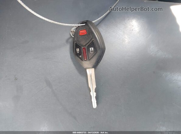 JA4AD2A3XGZ033570 2016 MITSUBISHI OUTLANDER Серый Вид панели приборов