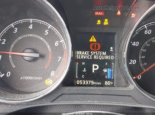 JA4AP3AU4KU034306 2019 MITSUBISHI OUTLANDER SPORT Silver 