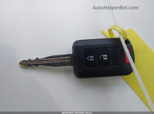 JA4AP3AU7LU008249 2020 MITSUBISHI OUTLANDER SPORT Red Առջևի վահանակի տեսք