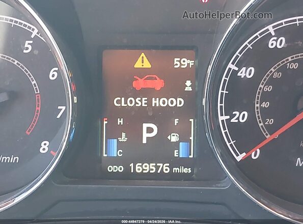 JA4AP4AW2HZ048045 2017 MITSUBISHI OUTLANDER SPORT Brown 