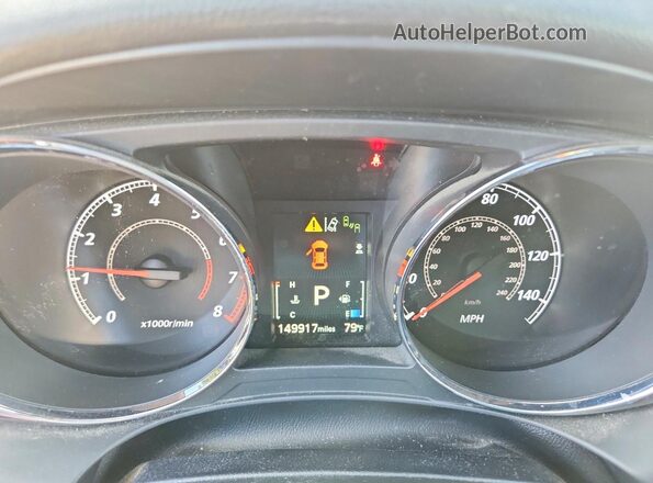 JA4APVAU6NU007656 2022 MITSUBISHI OUTLANDER Black Vista del cuadro de instrumentos