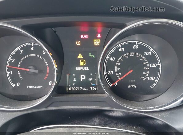 JA4ARUAUXSU008549 2025 MITSUBISHI OUTLANDER SPORT Gray 