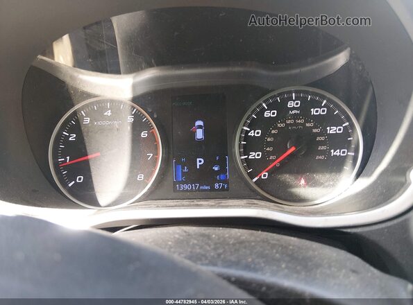 JA4AS3AA8LZ026038 2020 MITSUBISHI ECLIPSE CROSS Gray Հետևի նստատեղերի տեսք