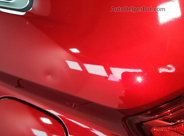 JA4AT5AA1LZ031848 2020 MITSUBISHI ECLIPSE Red 