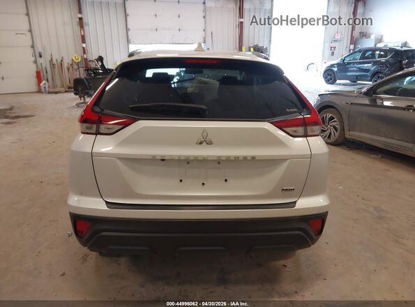 JA4ATVAA2RZ057402 2024 MITSUBISHI ECLIPSE CROSS White 