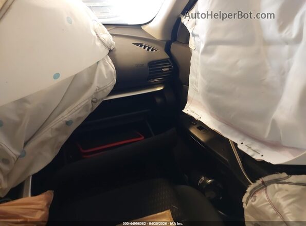 JA4ATVAA2RZ057402 2024 MITSUBISHI ECLIPSE CROSS White Front interior view