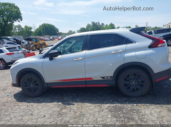 JA4ATVAA6PZ044357 2023 MITSUBISHI ECLIPSE CROSS White 