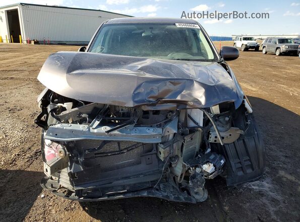 JA4AZ2A37LZ603486 2020 MITSUBISHI OUTLANDER Gray 