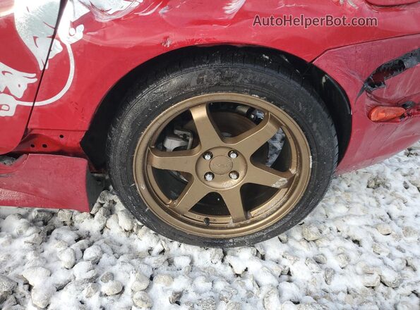 JC1NFAEK7J0134071 2018 FIAT 124 Red 