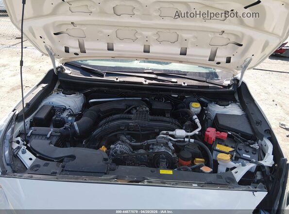 JF1GUABC8R8911441 2024 SUBARU IMPREZA White 
