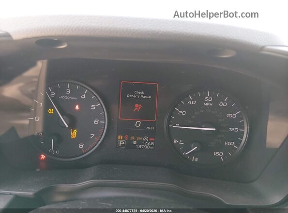 JF1GUABC8R8911441 2024 SUBARU IMPREZA White 