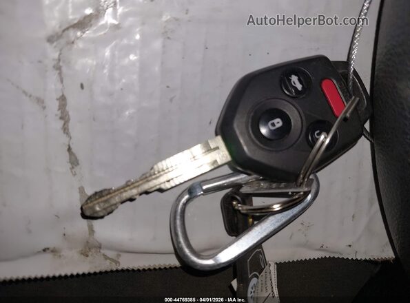 JF1GUABCXR8284936 2024 SUBARU IMPREZA Gray Առջևի վահանակի տեսք