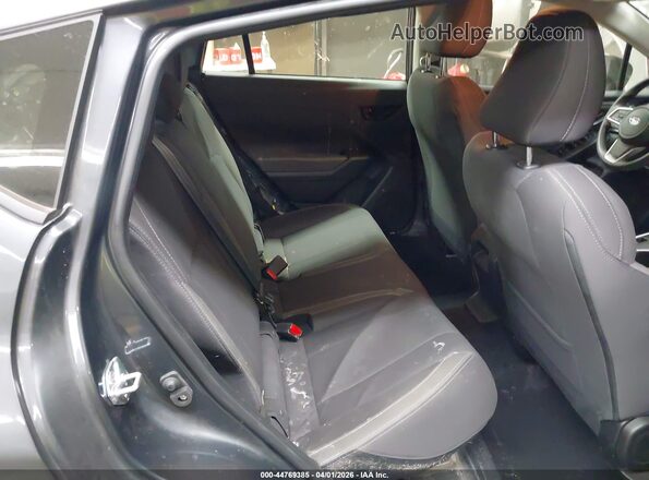 JF1GUABCXR8284936 2024 SUBARU IMPREZA Gray VIN կոդի պիտակի տեսք