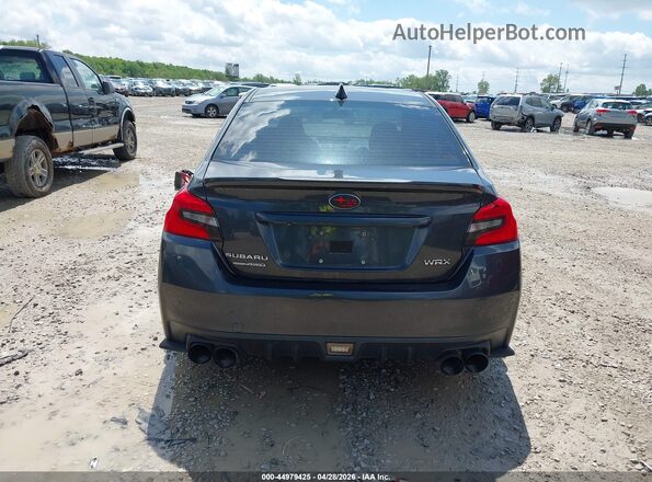 JF1VA1B65H9821943 2017 SUBARU WRX Blue 