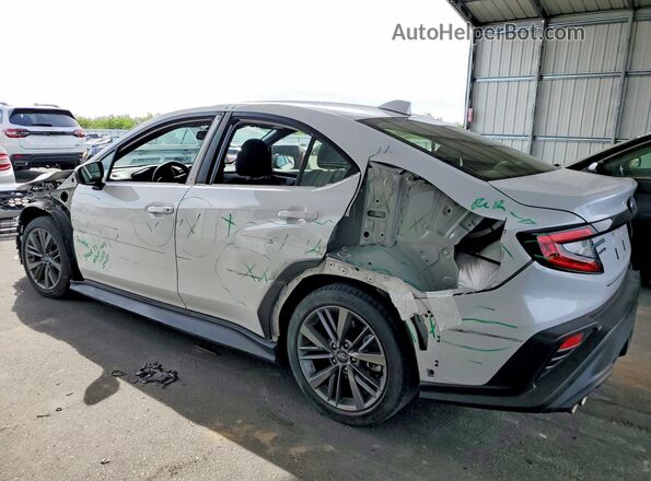 JF1VBAA60P9810863 2023 SUBARU WRX White Հետևի ձախ