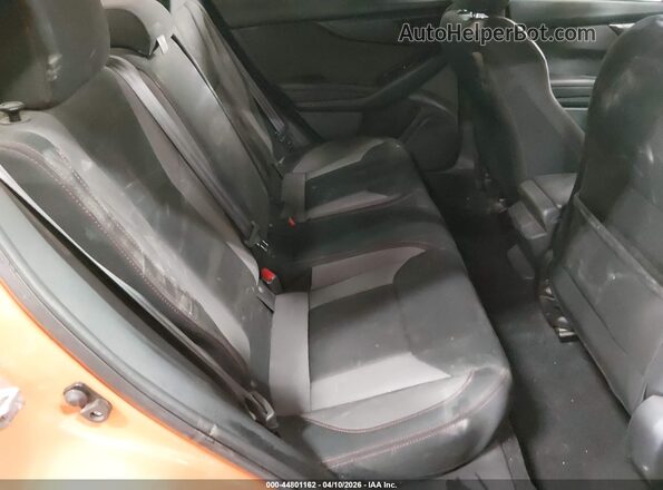 JF1VBAA60P9817716 2023 SUBARU WRX Orange 