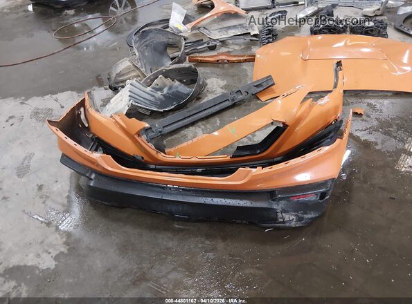 JF1VBAA60P9817716 2023 SUBARU WRX Orange 