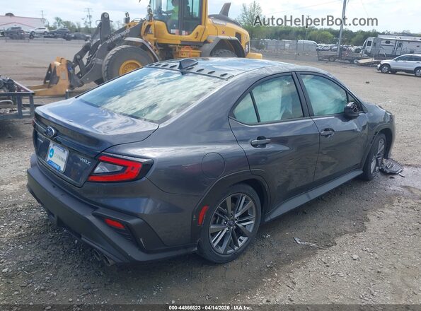 JF1VBAA60P9817778 2023 SUBARU WRX Gray Rear right