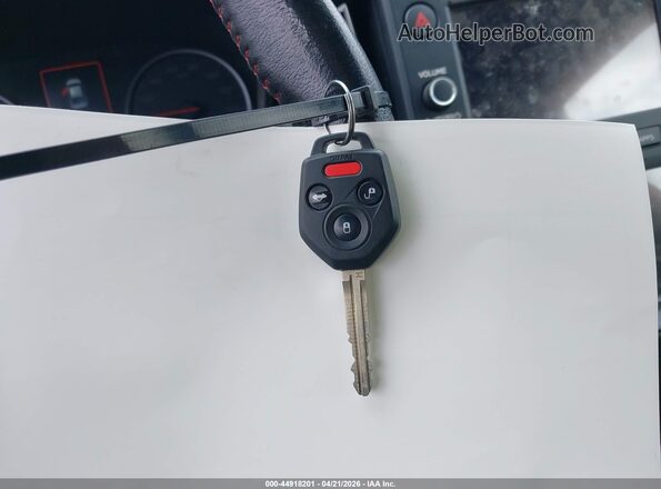 JF1VBAA63N9016324 2022 SUBARU WRX Red Widok deski rozdzielczej
