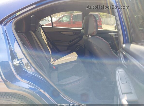 JF1VBAA63P9818956 2023 SUBARU WRX Blue 