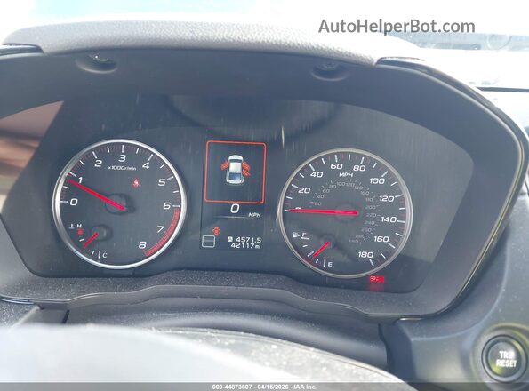 JF1VBAA68N9014701 2022 SUBARU WRX Blue 