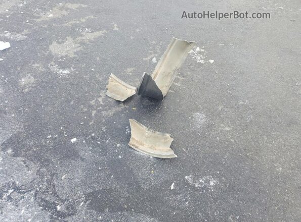 JF1VBAA69P9820887 2023 SUBARU WRX Silver Вид підкапотного простору