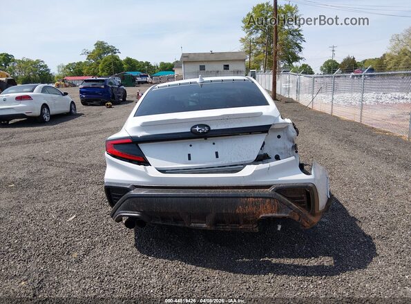 JF1VBAF61N9030277 2022 SUBARU WRX White 