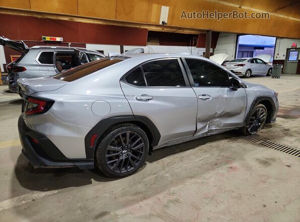 JF1VBAL67P9823395 2023 SUBARU WRX Silver Հետևի աջ